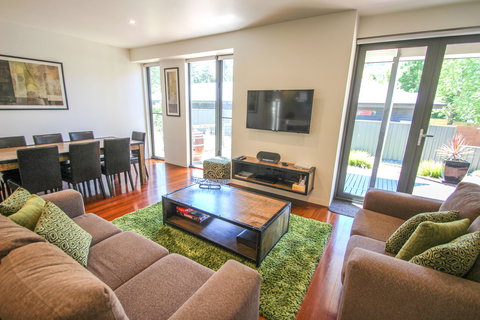 Alegria - Port Augusta Accommodation 0