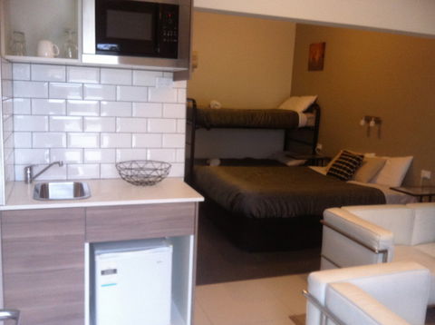 Altair Motel And Restaurant - Port Augusta Accommodation 0