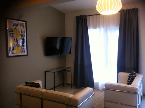 Altair Motel And Restaurant - Port Augusta Accommodation 1