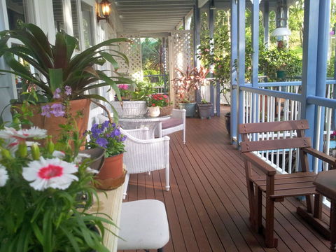 Amore Mt Tamborine - Port Augusta Accommodation 2
