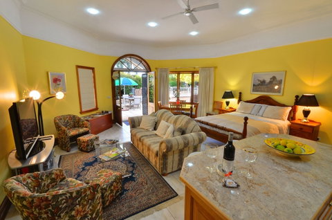 Apartments On Fiedler - Port Augusta Accommodation 1