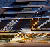 Arise Atlas Apartments