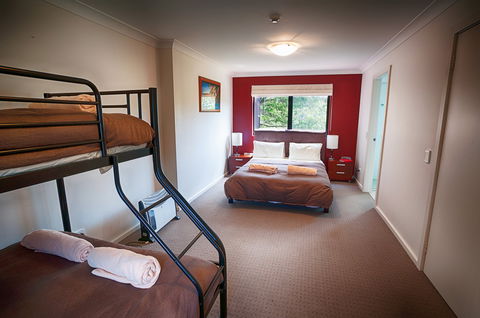 Aspen Creek 3 - Port Augusta Accommodation 0