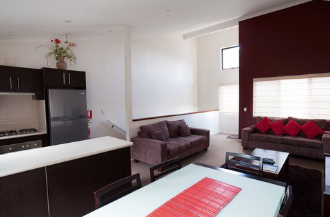 Aspen Creek 3 - Port Augusta Accommodation 1