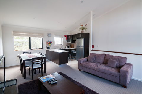 Aspen Creek 3 - Port Augusta Accommodation 2