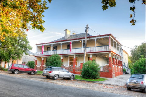Athelstane House - Port Augusta Accommodation 0