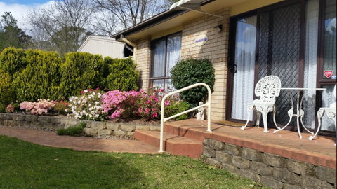 Avariella - Port Augusta Accommodation 0