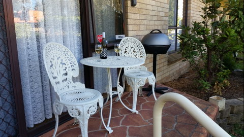 Avariella - Port Augusta Accommodation 1