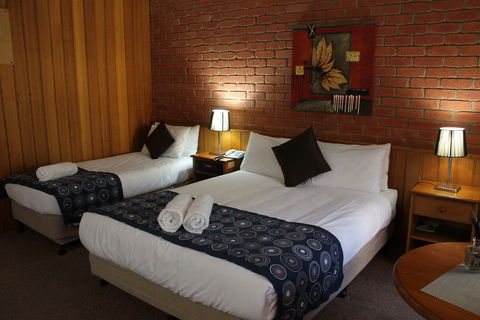 Bakery Hill Motel - Port Augusta Accommodation 2