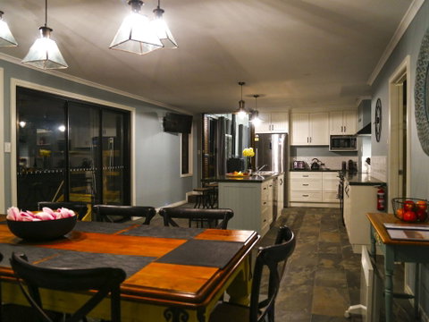 Ballachulish Farm Stay - Port Augusta Accommodation 1