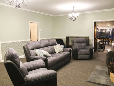 Ballachulish Farm Stay - Port Augusta Accommodation 2