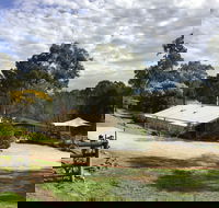 Barrenjoey Hideaway - Port Augusta Accommodation