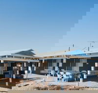 Bay Beach House