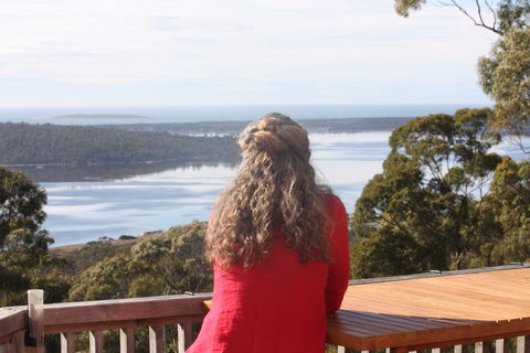 Bed In The Treetops - Port Augusta Accommodation 2
