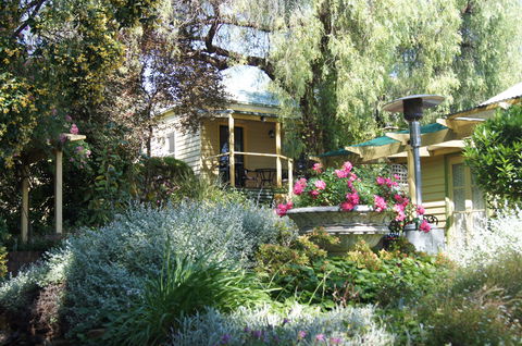 Bendigo Cottages Bed And Breakfast - Port Augusta Accommodation 0