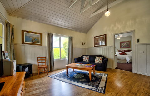 Bendigo Cottages Bed And Breakfast - Port Augusta Accommodation 1