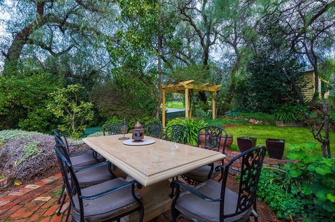 Bendigo Cottages Bed And Breakfast - Port Augusta Accommodation 2