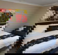 Best Western Kimba Lodge Motel - Port Augusta Accommodation