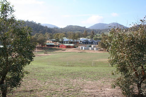 Birrigai Outdoor School And Accommodation Centre - Port Augusta Accommodation 1