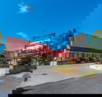 Black Gold Motel - Port Augusta Accommodation