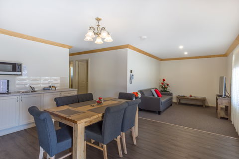 Black Gold Motel - Port Augusta Accommodation 2