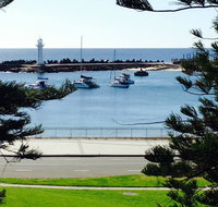 Boat Harbour Motel Wollongong - Port Augusta Accommodation