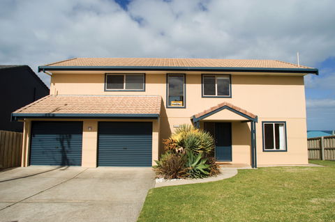 Braeview - Port Augusta Accommodation 1