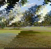 Capella Van Park