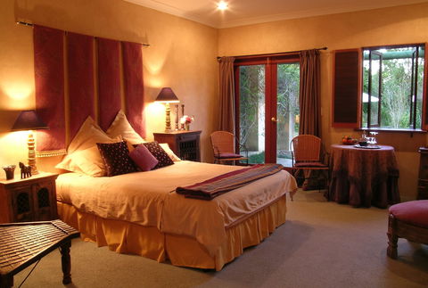 CasaBelle Country Guest House - Port Augusta Accommodation 1