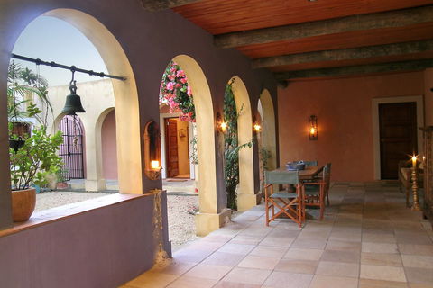 CasaBelle Country Guest House - Port Augusta Accommodation 2