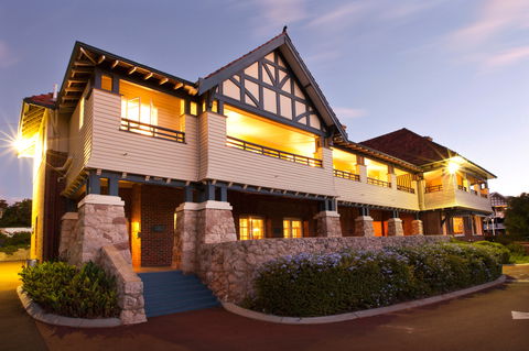 Caves House Hotel Yallingup - Port Augusta Accommodation 0