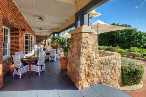 Caves House Hotel Yallingup - Port Augusta Accommodation 1