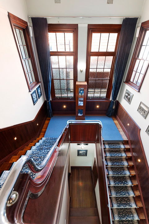 Caves House Hotel Yallingup - Port Augusta Accommodation 2