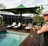 Cicada Lodge - Port Augusta Accommodation