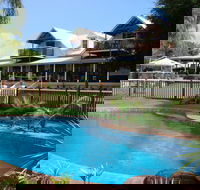 Clarence River B and B