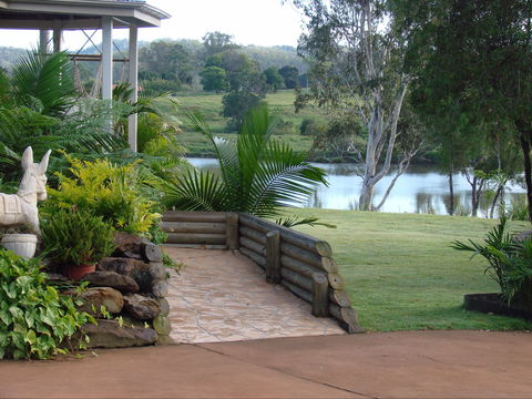 Clarence River B And B - Port Augusta Accommodation 1