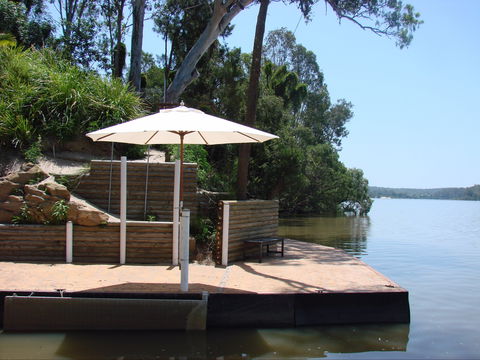 Clarence River B And B - Port Augusta Accommodation 2