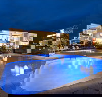 Coast Resort Merimbula