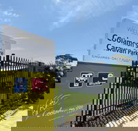 Coolamon Caravan Park - Port Augusta Accommodation
