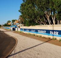 Coral Coast Tourist Park - Port Augusta Accommodation