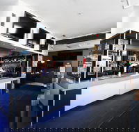 Cow and Calf Hotel - Port Augusta Accommodation