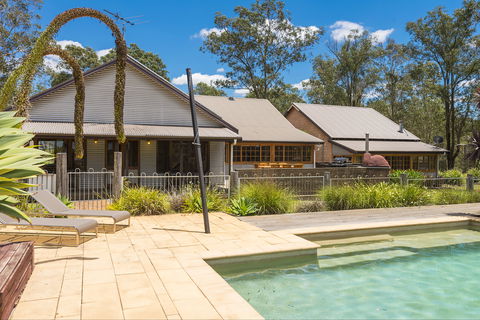 Dalwood Country Retreat - Port Augusta Accommodation 0