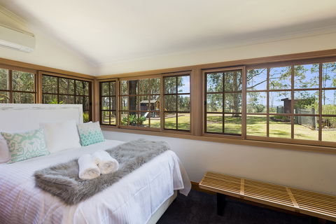Dalwood Country Retreat - Port Augusta Accommodation 1