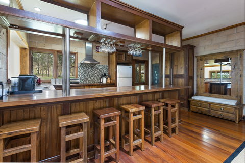 Dalwood Country Retreat - Port Augusta Accommodation 2