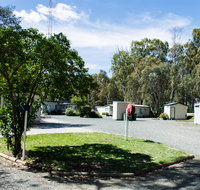 Deniliquin Car-O-Tel and Caravan Park - Port Augusta Accommodation