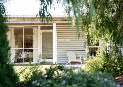 Driftwood House - Robe Retreats - Port Augusta Accommodation 0