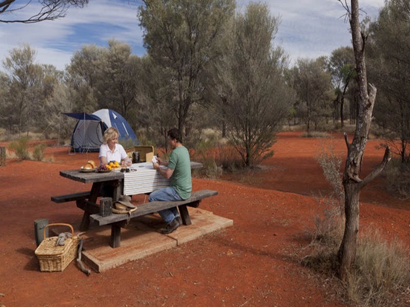 Bourke NSW Port Augusta Accommodation