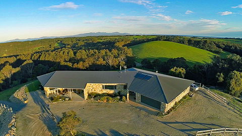 Eagle Rock Retreat - Port Augusta Accommodation 0