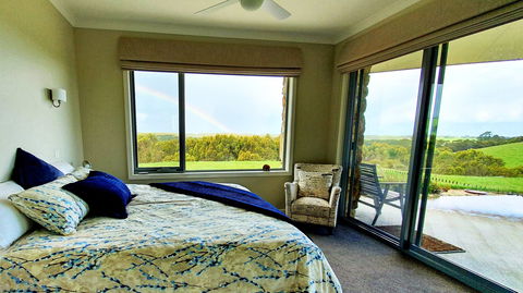 Eagle Rock Retreat - Port Augusta Accommodation 1