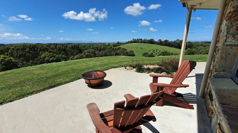 Eagle Rock Retreat - Port Augusta Accommodation 2